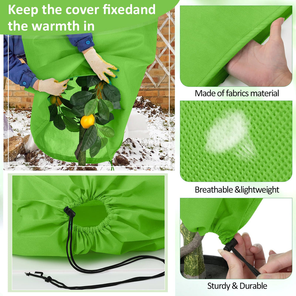 Wesnoy drawstring detail highlighting easy secure closure benefit