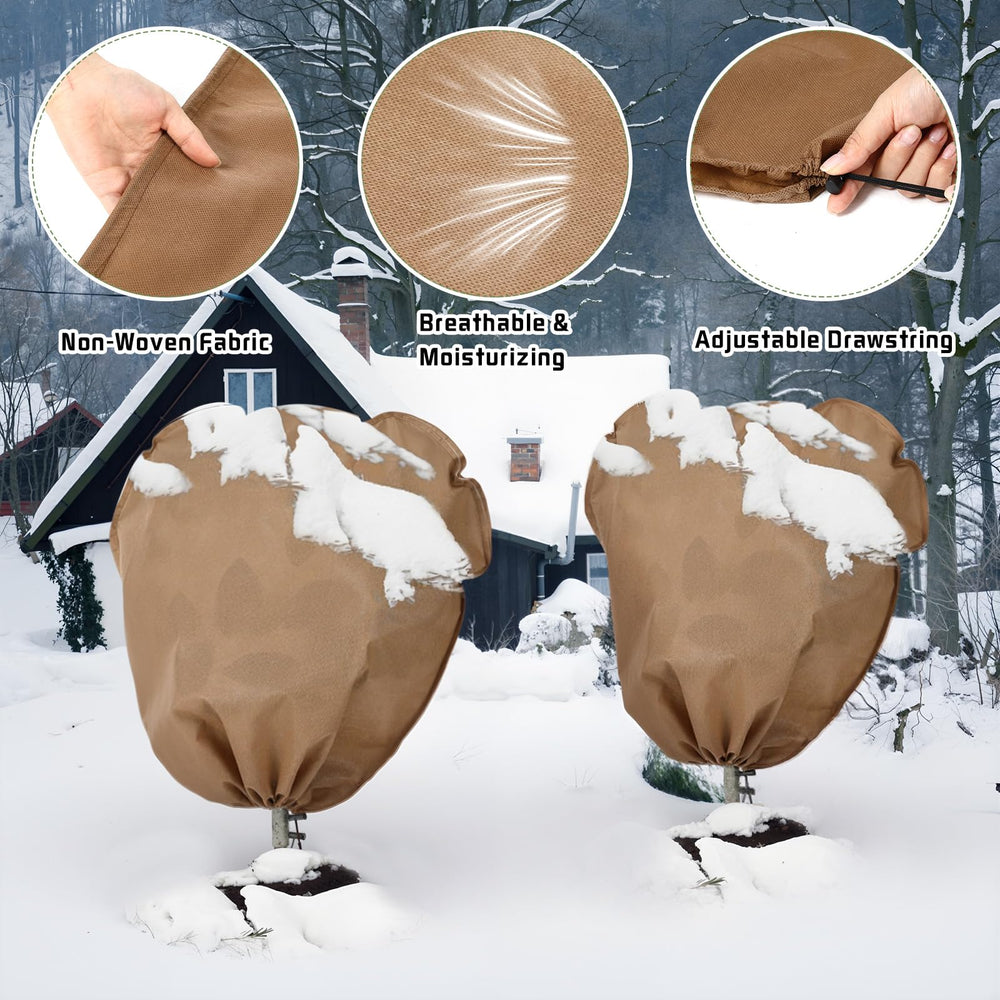 Wesnoy drawstring opening detail showing quick secure closure benefit
