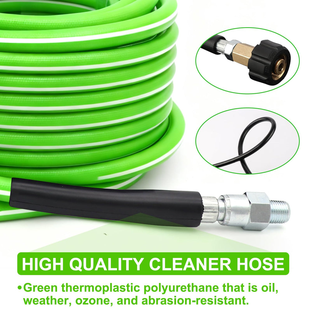 West Bay spanners and pearl pins accessories for simple maintenance and nozzle clearing
