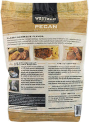 Western cherry chips detail demonstrating bright color and mild flavor benefit