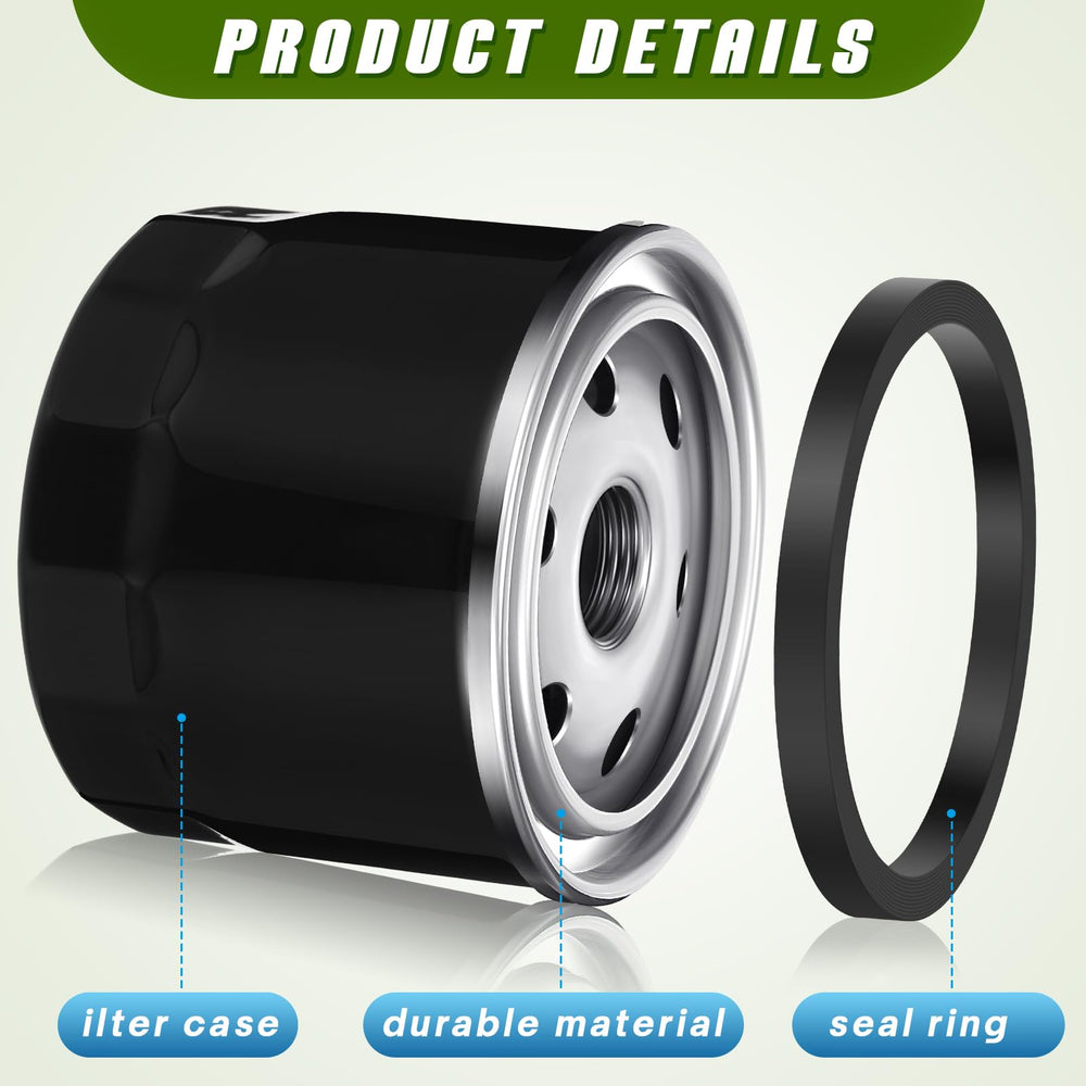 Wettal rubber sealing gasket detail ensuring secure oil-tight fit and leak prevention