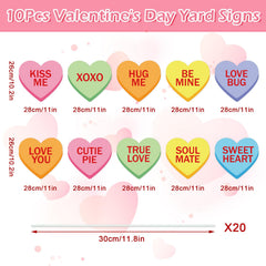 Whaline close-up of heart sign print and texture highlighting clear, cheerful graphics