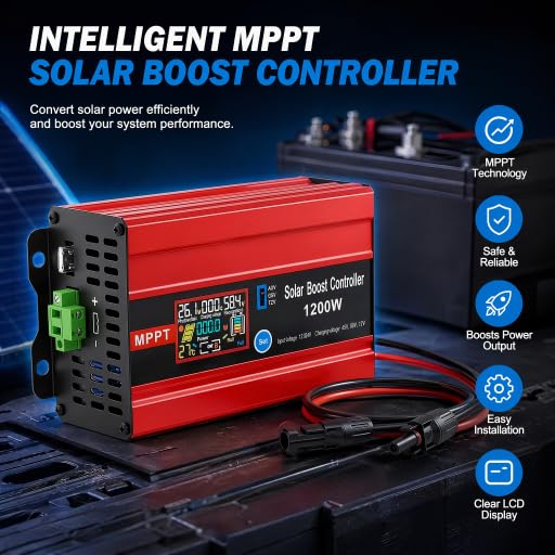 whcusmm side fan and vents for automatic temperature-controlled cooling benefit