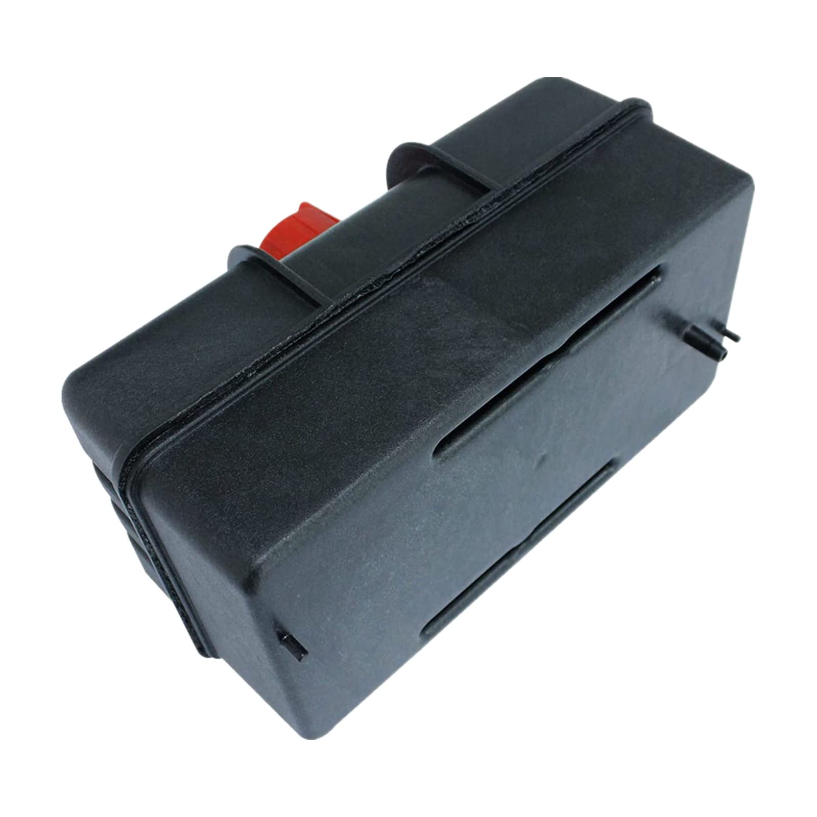 WHFZN side profile showing mounting holes for direct-fit benefit