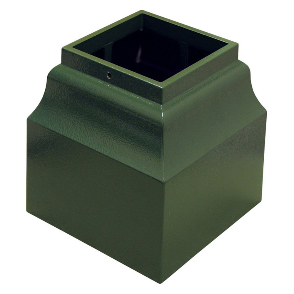 Whitehall Cascade close-up of cuff surface highlighting weather-resistant finish