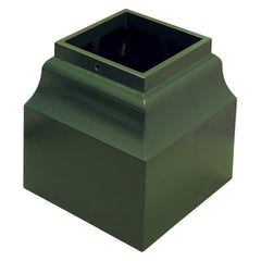Whitehall Cascade close-up of cuff surface highlighting weather-resistant finish