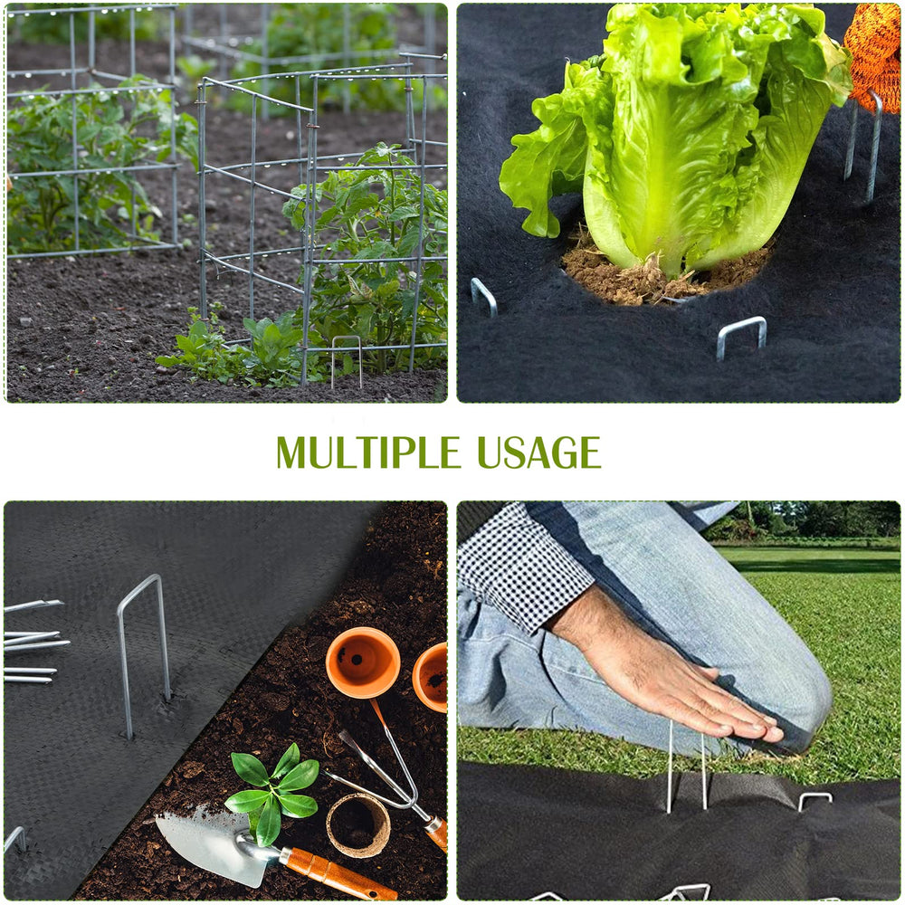 Whonline staples beside ruler showing 4-inch length for correct sizing