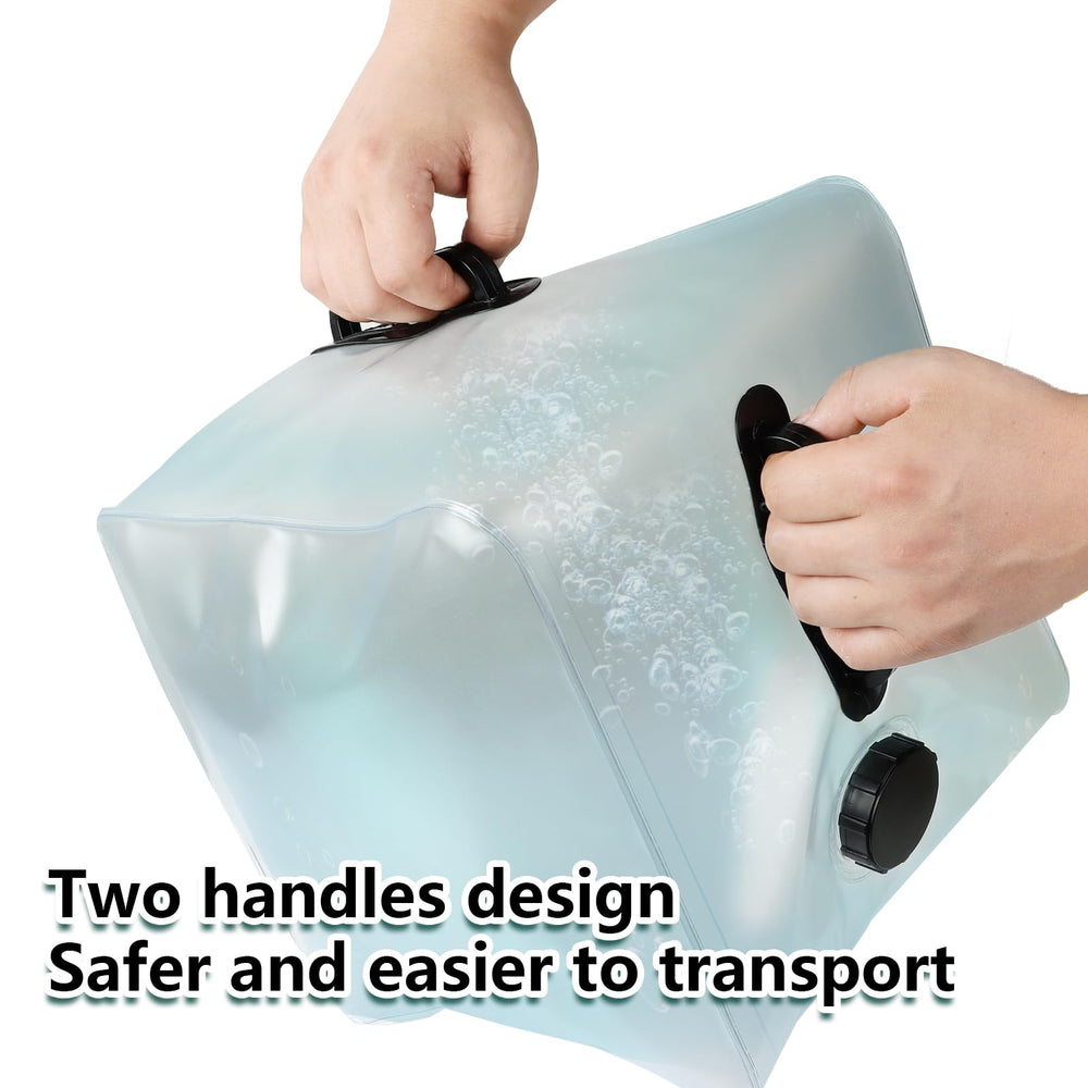 whumsdog dual-handle lift demonstrating easy carrying and secure placement
