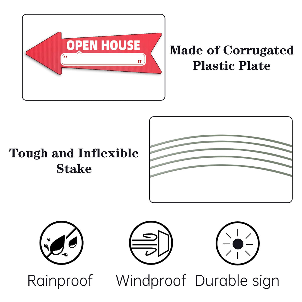 WHWHW detail of stakes inserted for firm, tool-free installation benefit