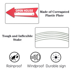 WHWHW detail of stakes inserted for firm, tool-free installation benefit