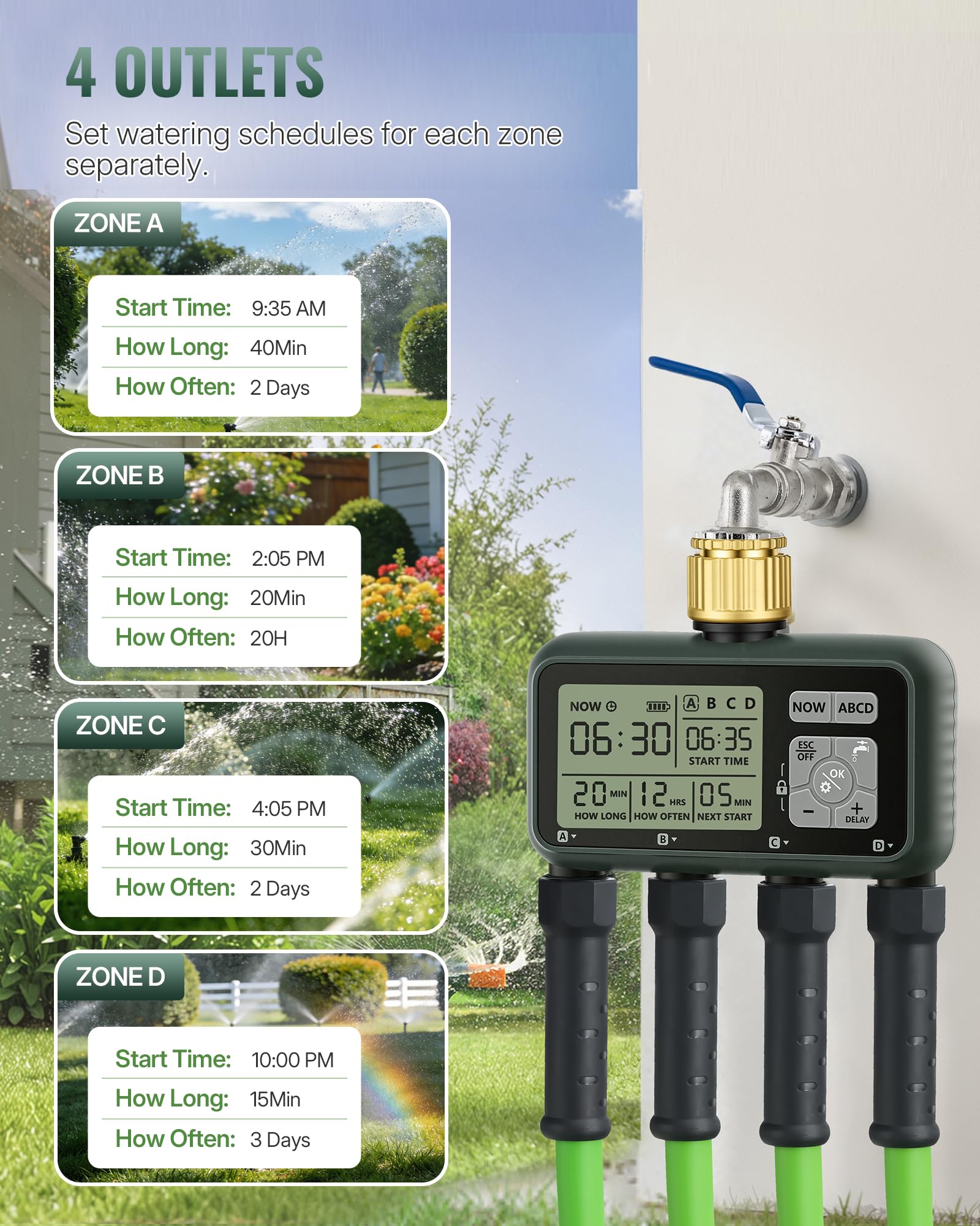 WILAWELS metal filter detail preventing valve clogging and reducing leaks