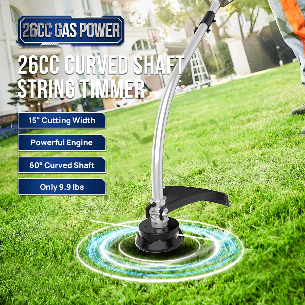 Wild Badger Power engine close-up highlighting full-crank durability and reliable torque