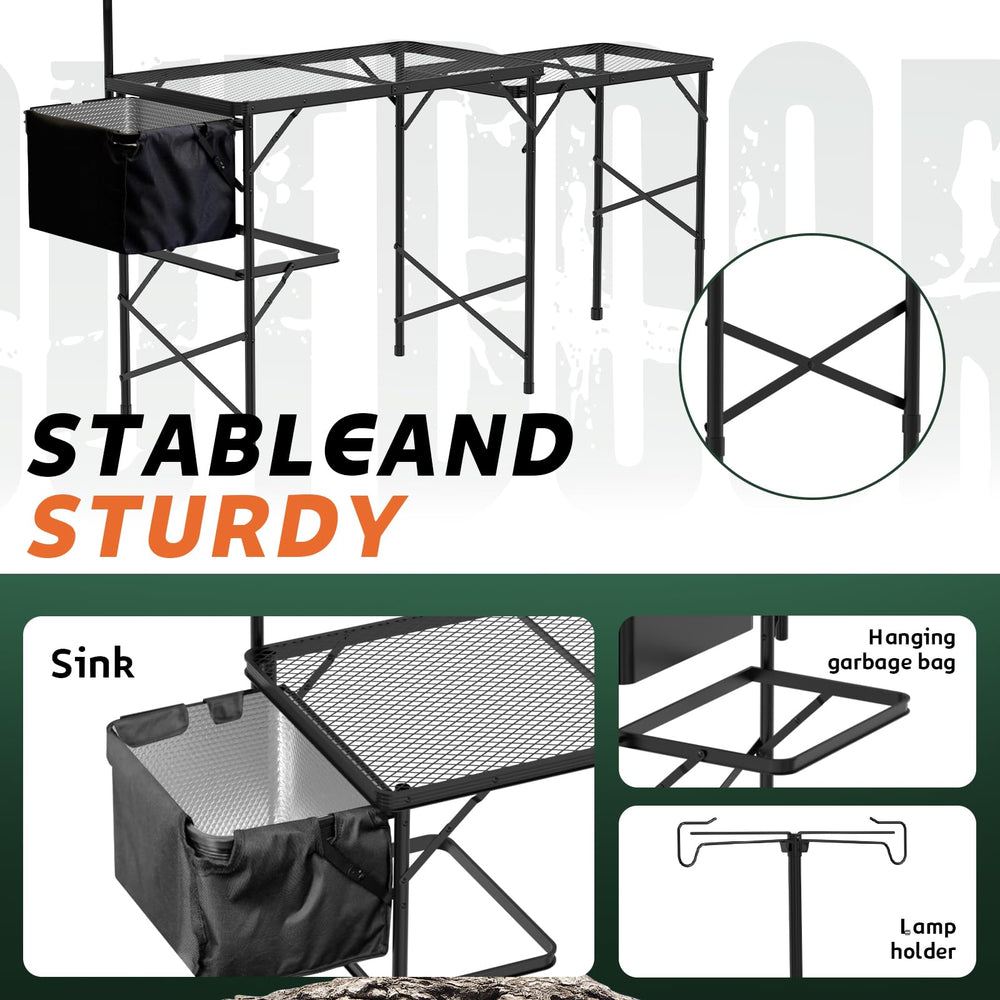 WildFinder next to chair showing tabletop scale and ample workspace benefit