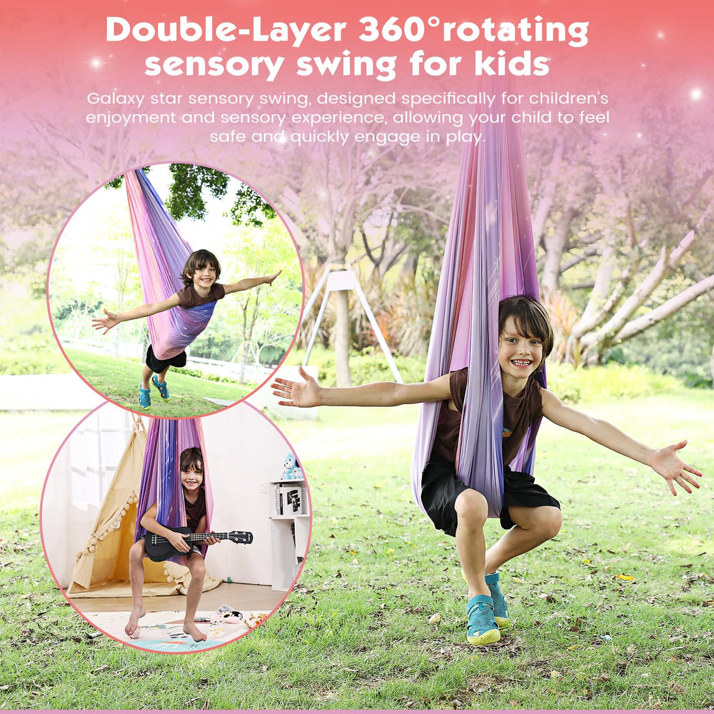 WILDKEN 360-degree rotating mount detail for smooth, safer spinning