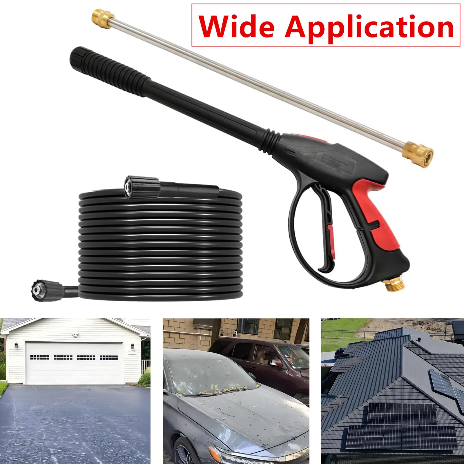 Willbebest M22-14mm fitting close-up demonstrating secure connection and compatibility benefit