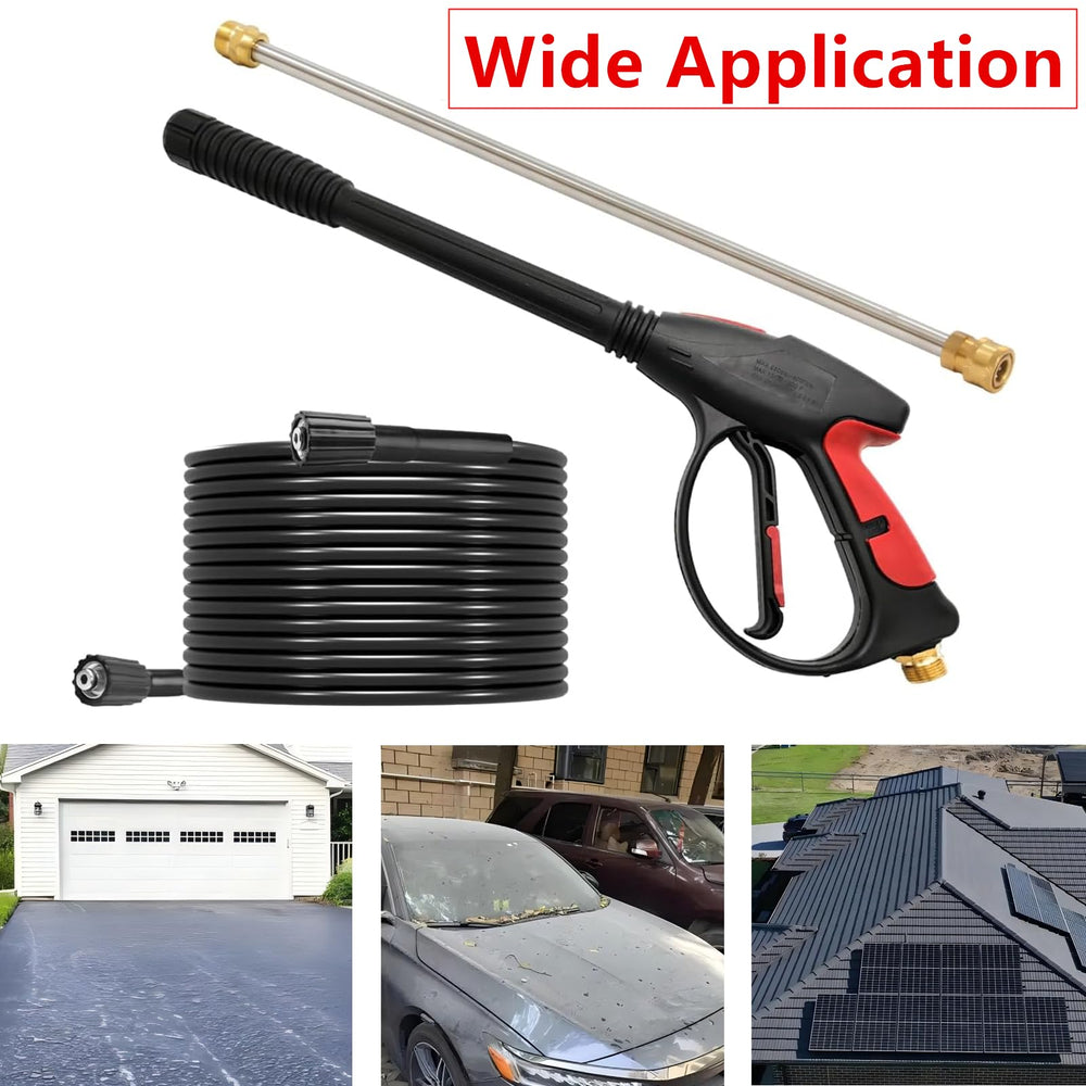 Willbebest M22-14mm fitting close-up demonstrating secure connection and compatibility benefit