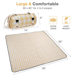WILLOW WEAVE close-up of padded top fabric offering soft cushioned comfort