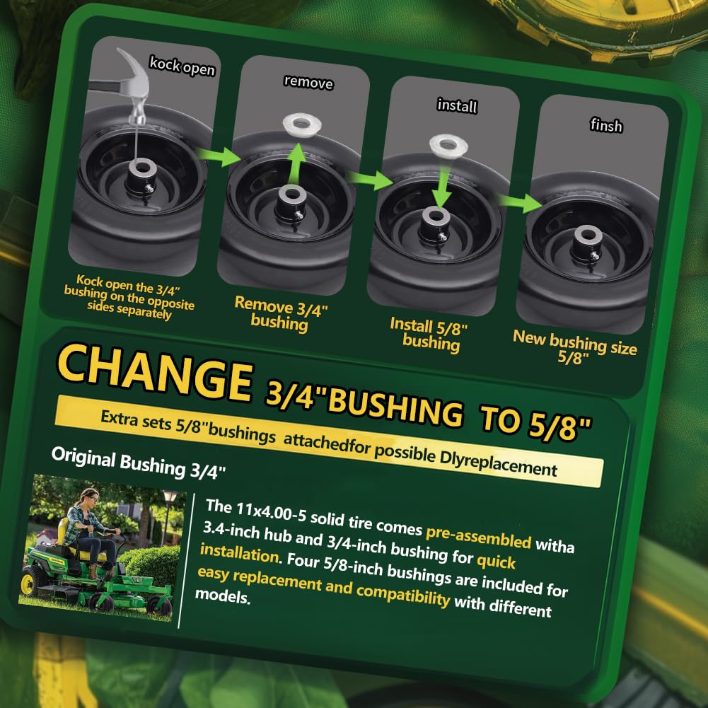 Wiltire two-pack boxed assemblies ready-to-install for time-saving replacement