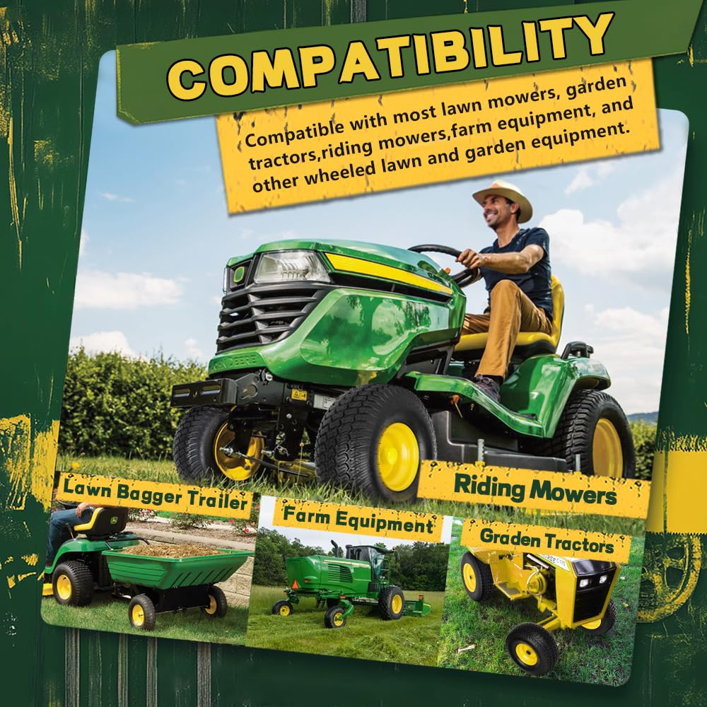 Wiltire tire held in hands to show scale and easy handling benefit