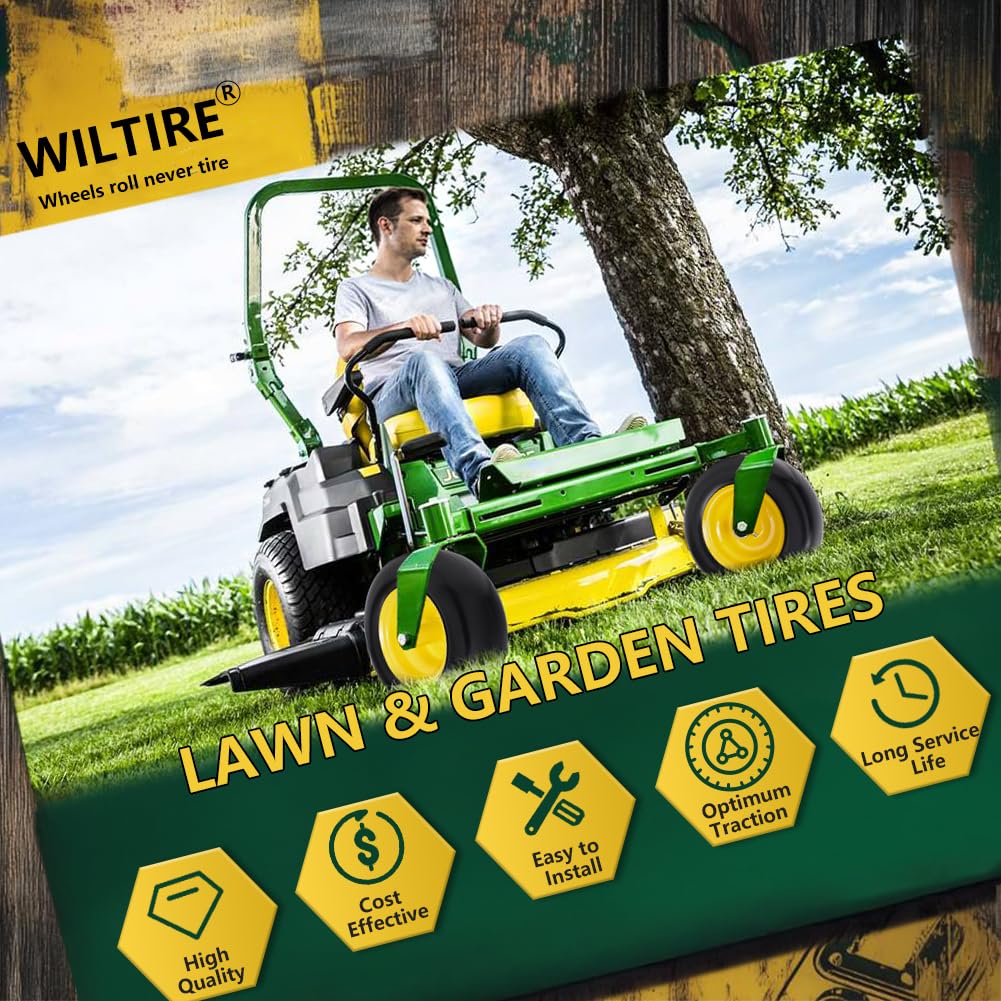 Wiltire two-pack boxed presentation showing value and convenience benefit