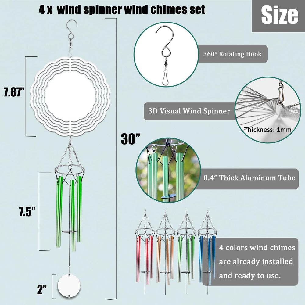 WindMage close-up of sublimation coating texture, ensures bright long-lasting prints benefit