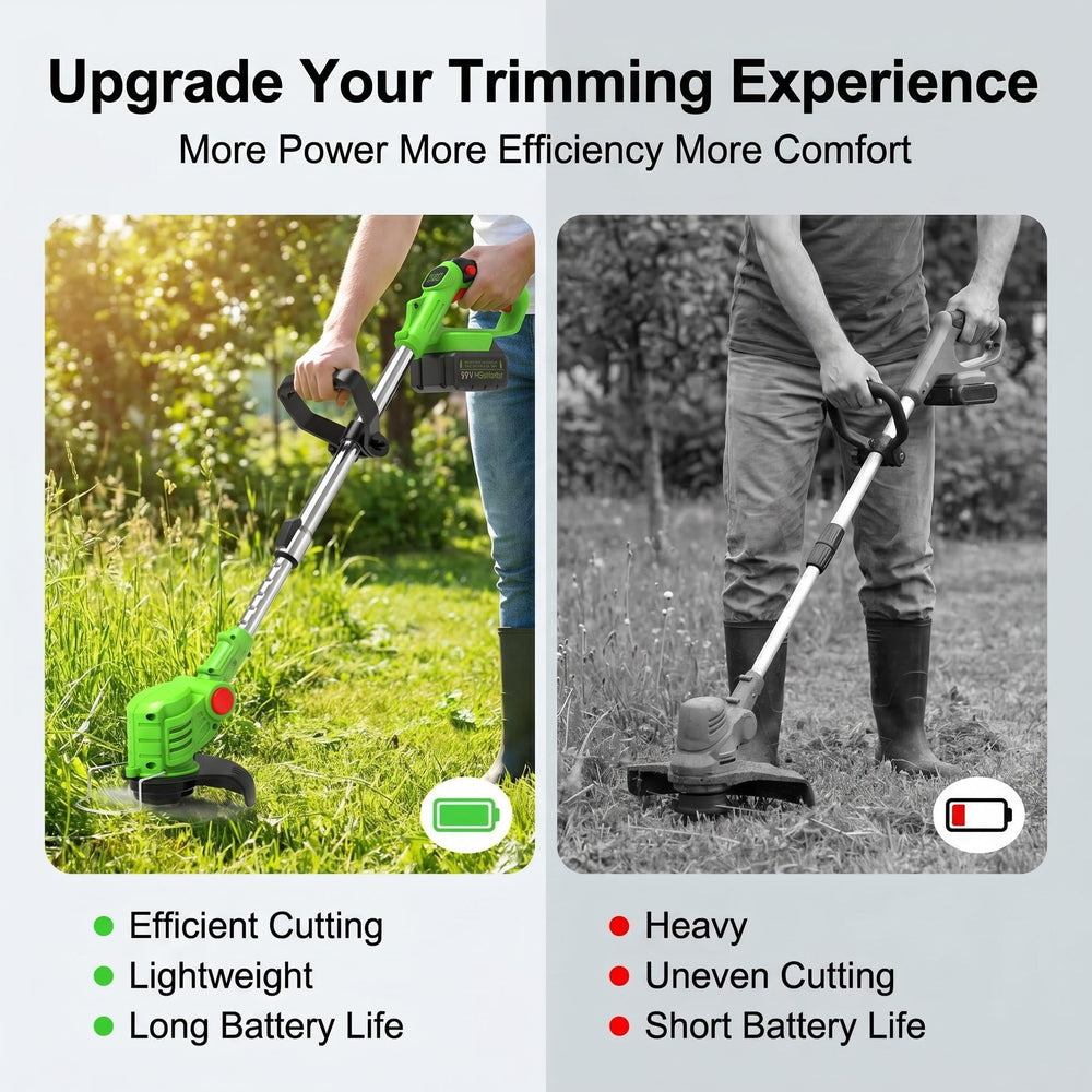 Windpost adjustable auxiliary handle and telescopic shaft for ergonomic comfort