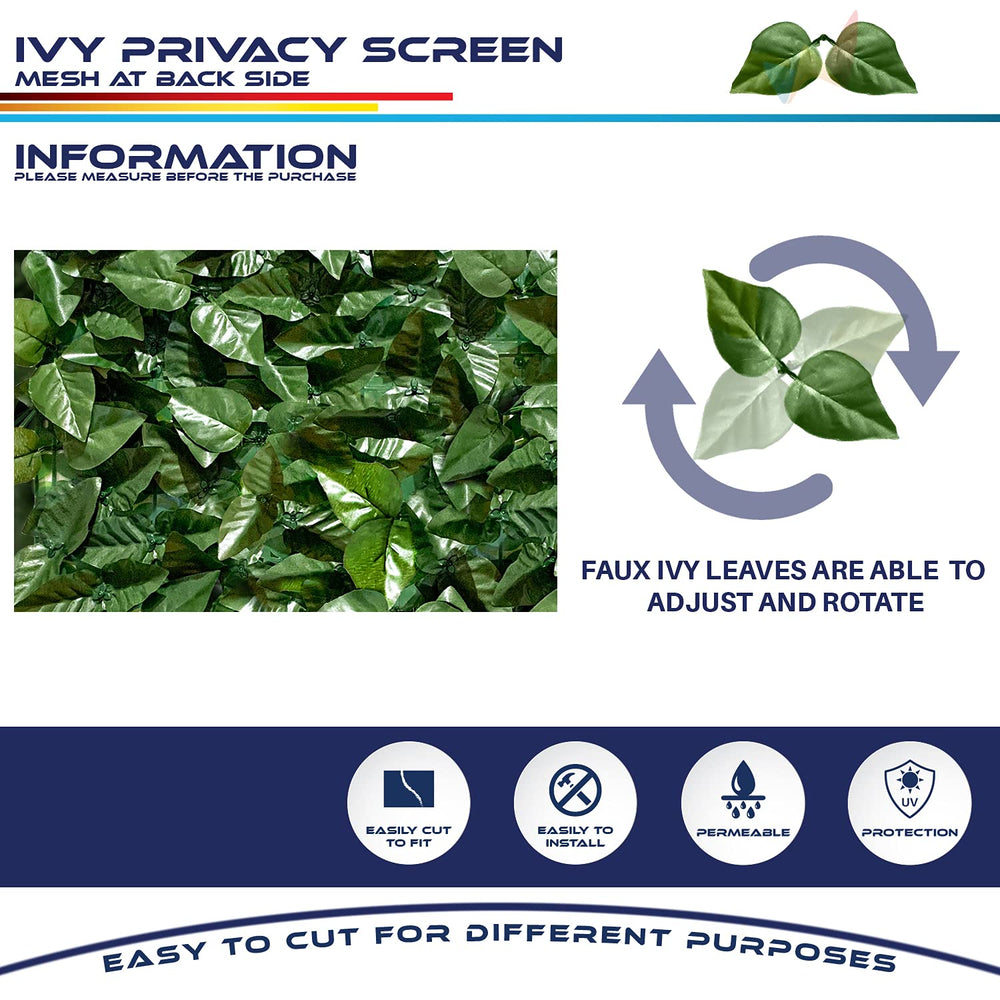 Windscreen4less balcony privacy setup creating secluded outdoor seating area