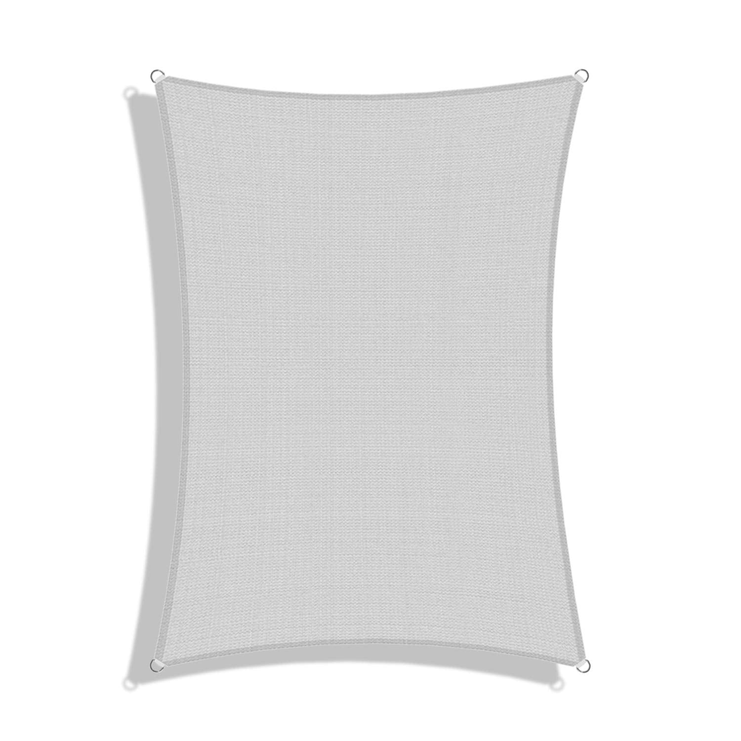 Windscreen4less folded packaging with label showing easy storage benefit