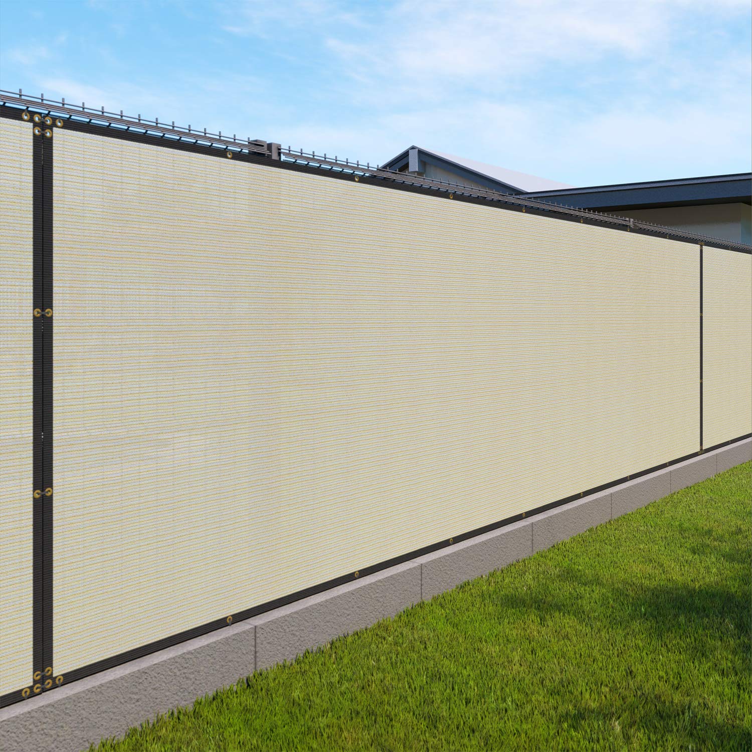 windscreen4less rolled with packaging demonstrating easy transport and storage