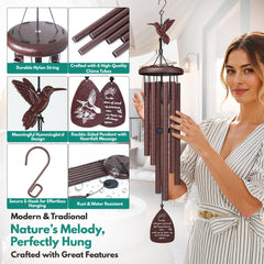 Windsplay detailed hanging hook hardware for easy installation and secure outdoor display