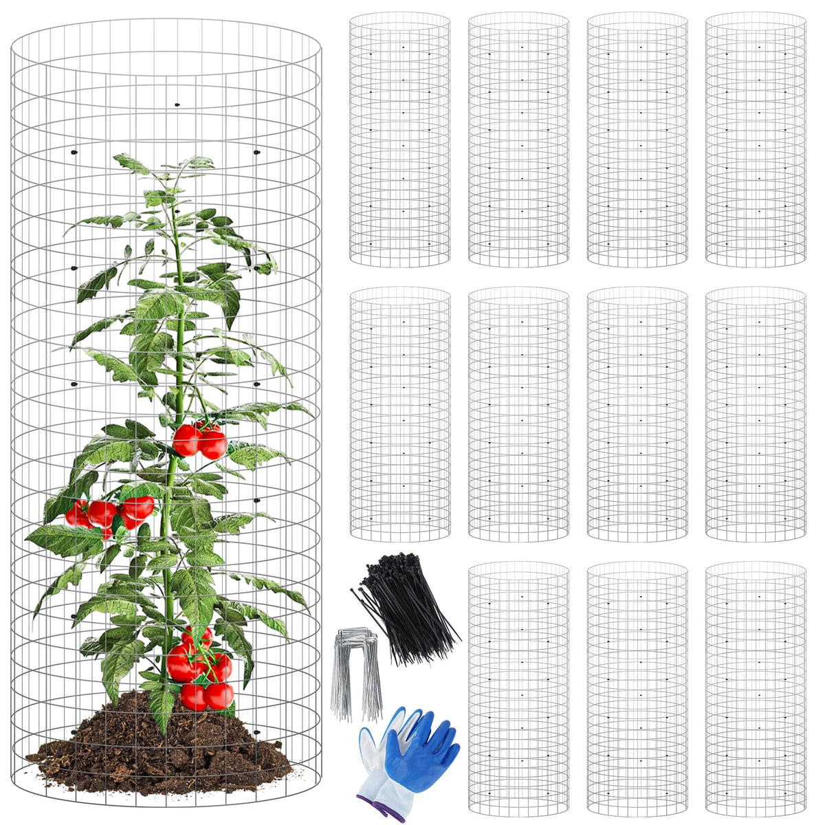 winemana front packaging shows full 36-piece kit and easy assembly benefits