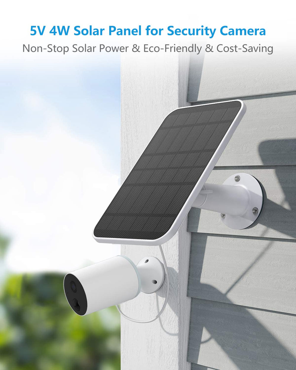 WININMETA close-up of monocrystalline cells highlighting efficient sunlight capture benefit