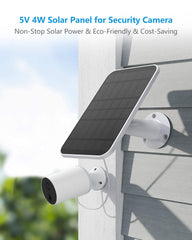 WININMETA close-up of monocrystalline cells highlighting efficient sunlight capture benefit