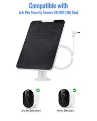 WININMETA close-up of high-efficiency solar cells delivering faster charge