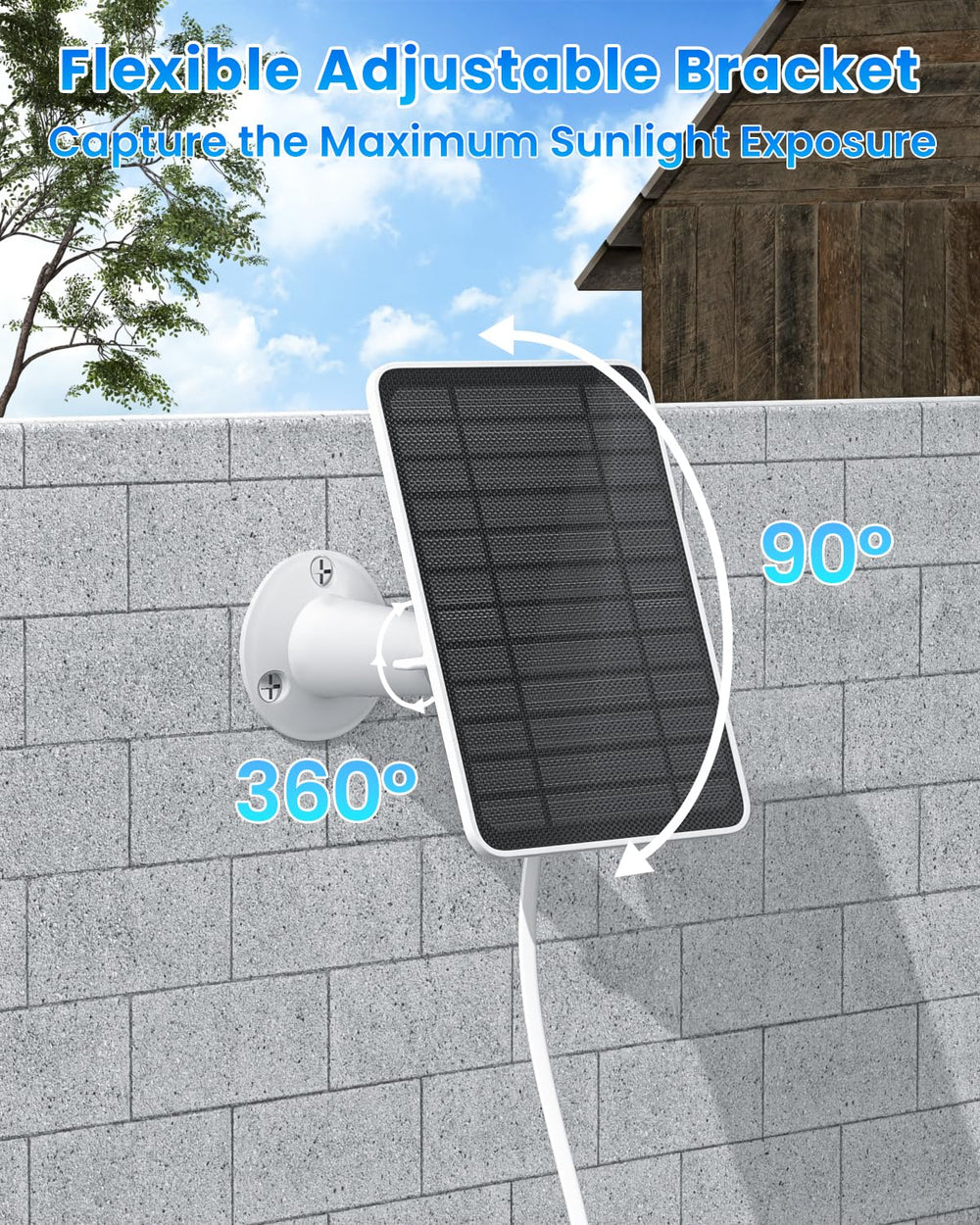 WININMETA panel beside a ruler for scale showing compact size and mounting options