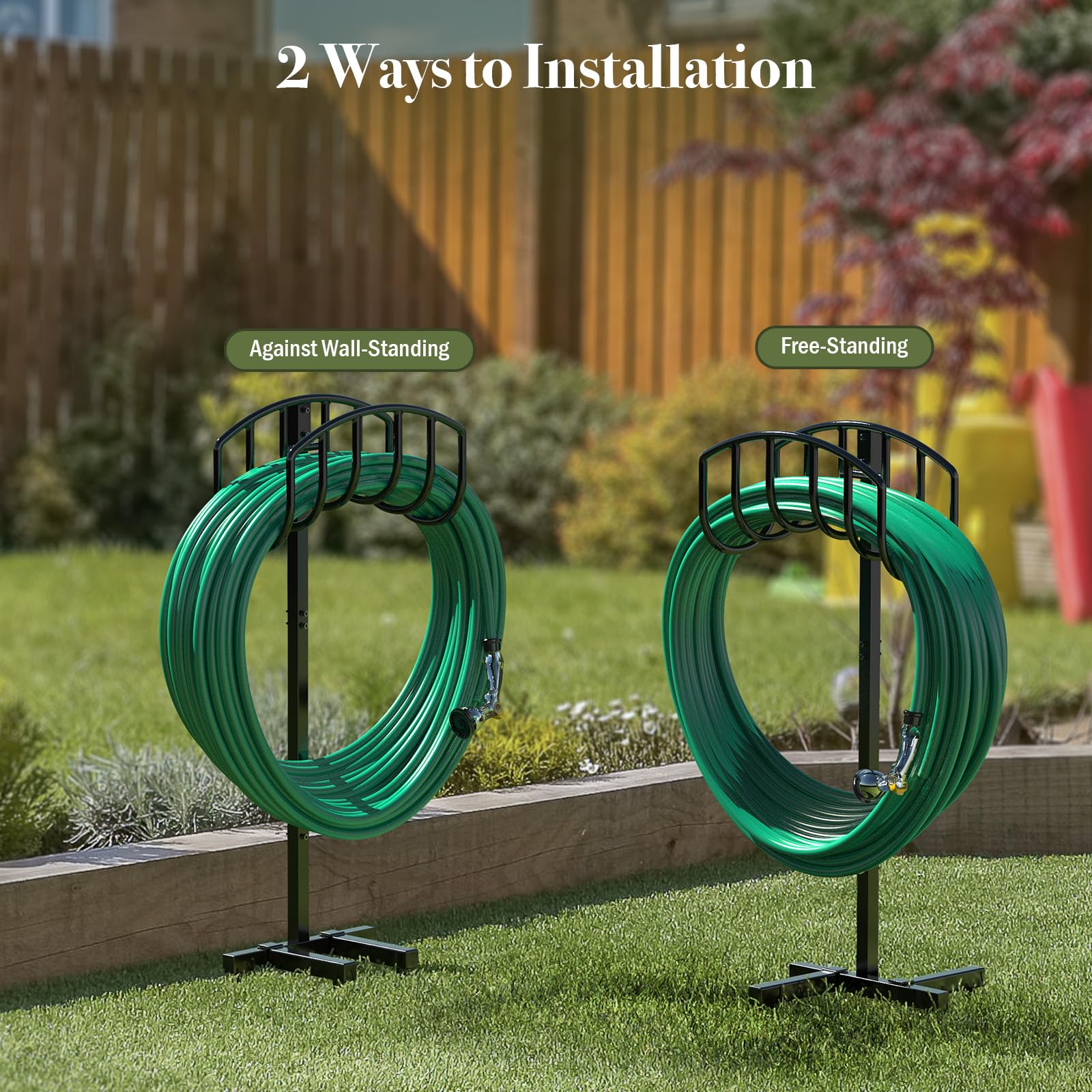 Winpull anclajes de base que aseguran firmeza en el suelo