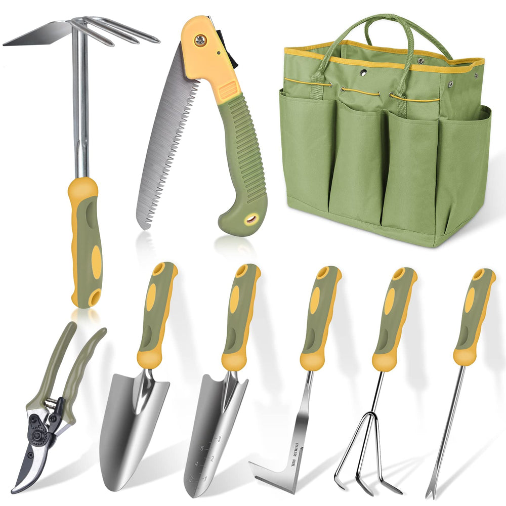 WisaKey tools set in green tote showing organized storage and quick access