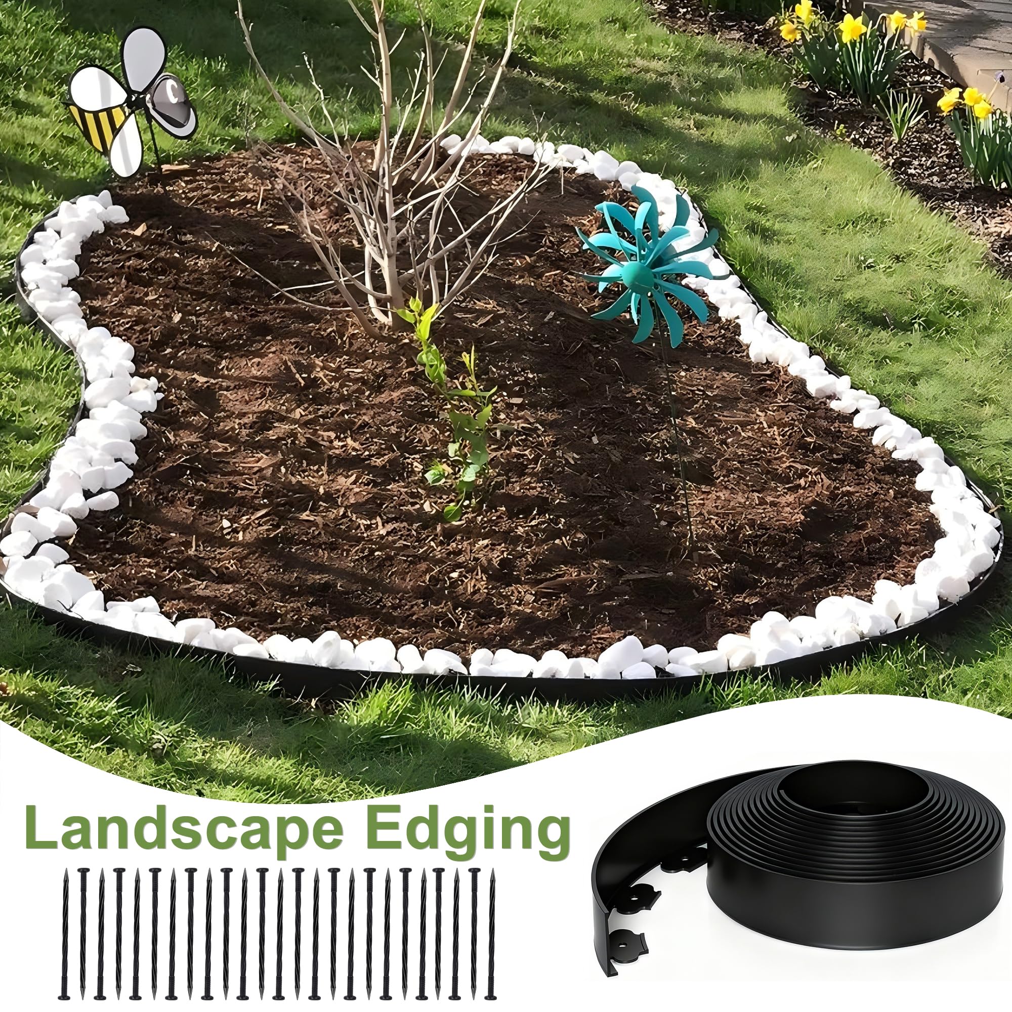 WISD close-up of 2-inch edge profile highlighting clean separation