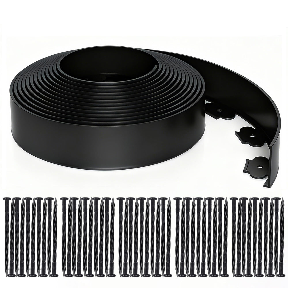 WISD front packaging showing 40 ft roll and easy install benefits