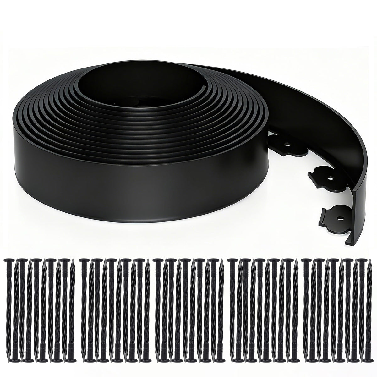 WISD front packaging showing 40 ft roll and easy install benefits