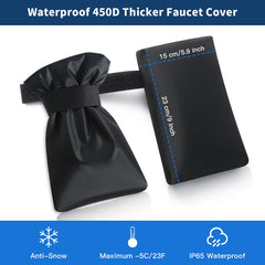 WISDOM RISING FLOURISH interior insulating cotton visible for thermal protection