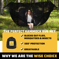 Wise Owl Outfitters double-sided zipper detail for easy entry