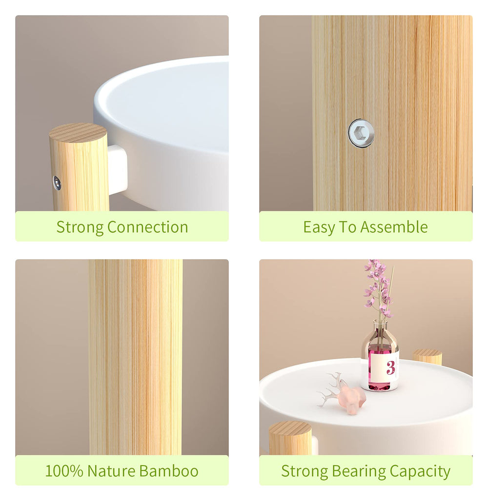 Wisuce white carbon steel plate detail showing rust-resistant strength