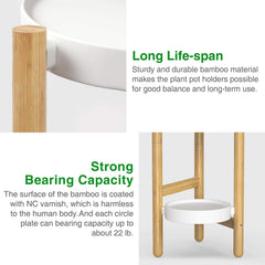Wisuce steel holder detail showing rust-resistant plate and easy cleaning