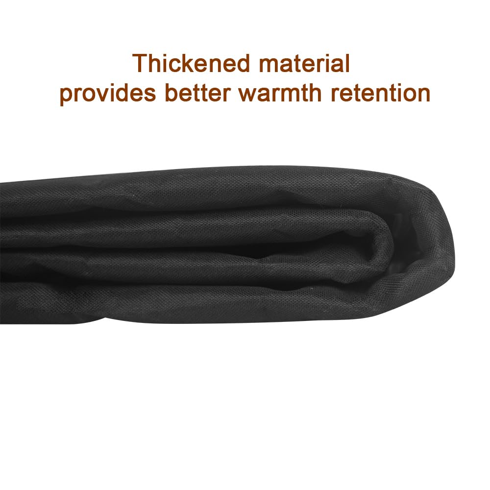 witbee close-up of 600D Oxford fabric highlighting water resistance benefit