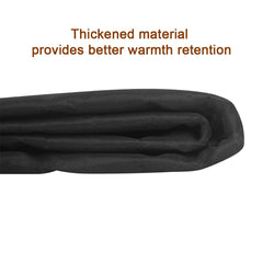 witbee close-up of 600D Oxford fabric highlighting water resistance benefit