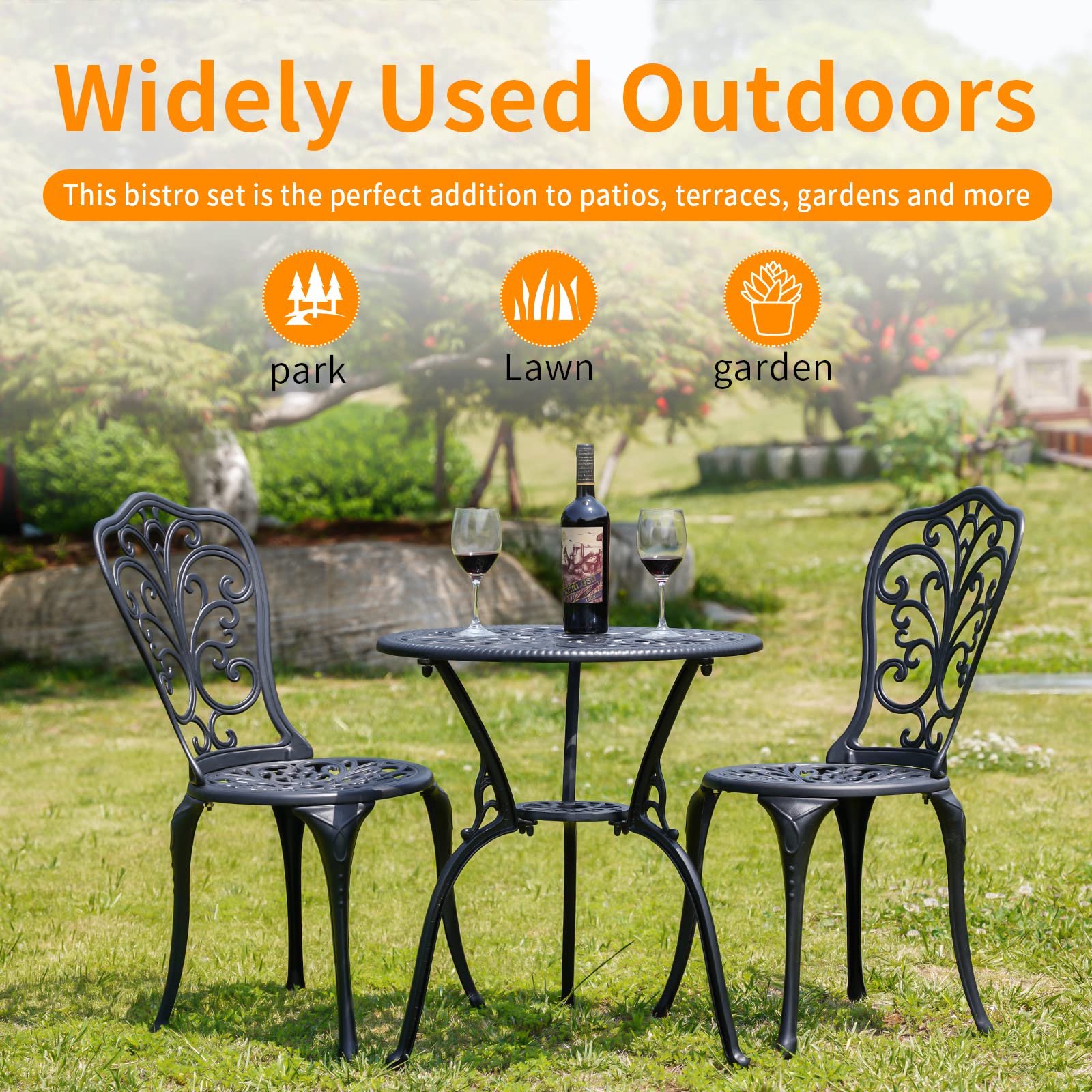 Withniture adjustable foot pads underside view protecting floors and leveling