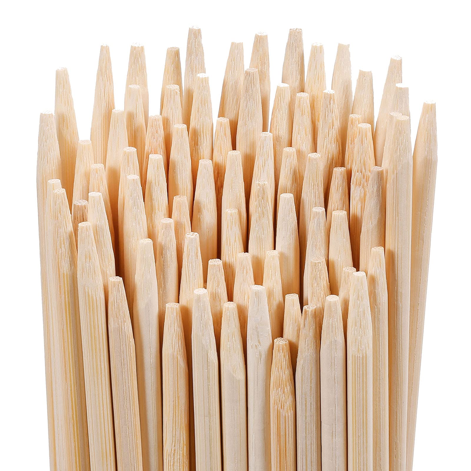 WixiTool 240 sticks spread on picnic table showing quantity for events