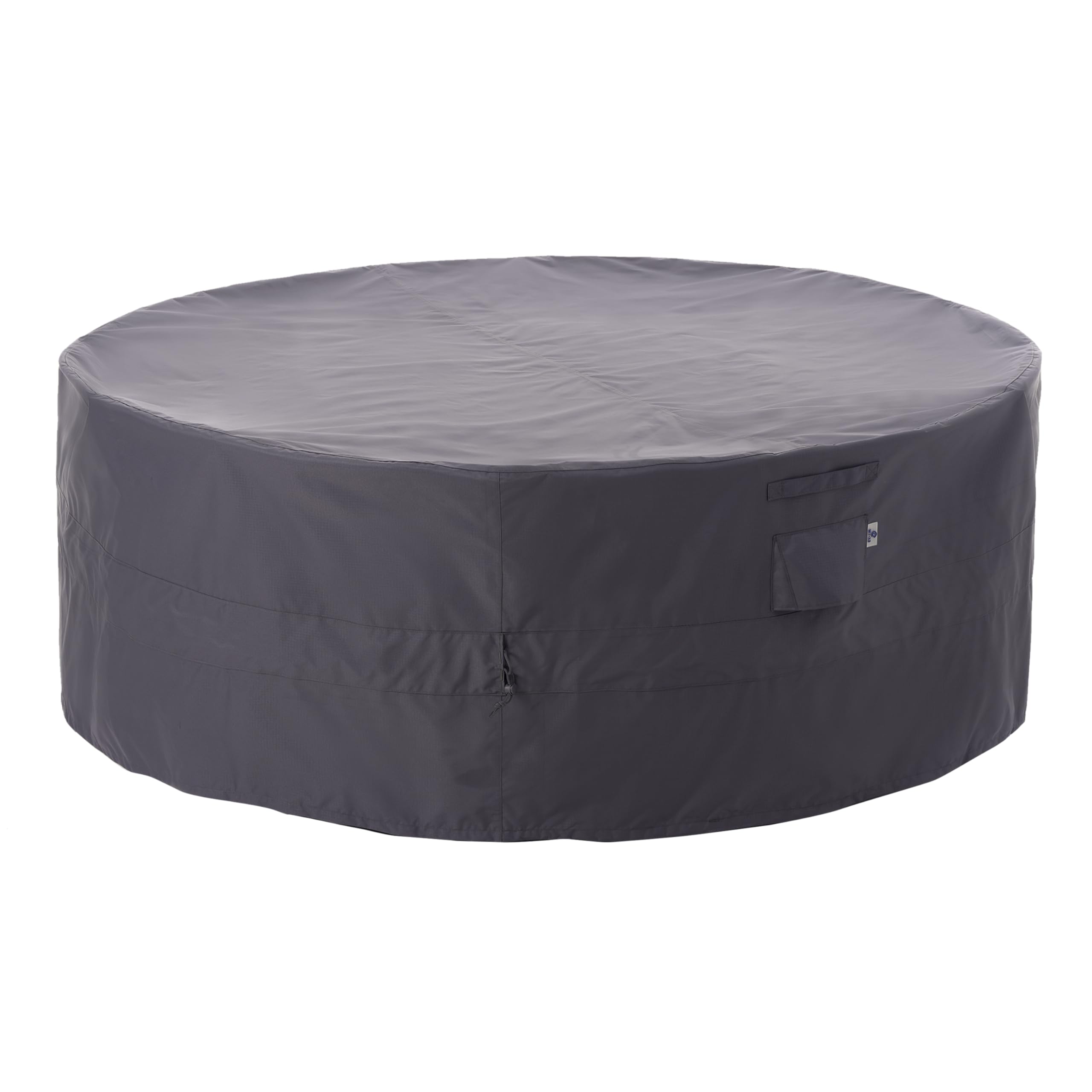 WJ-X3 front view on round table showing full-weather protection