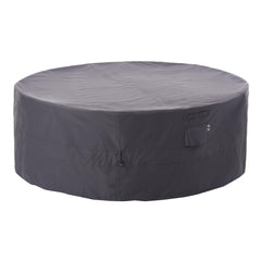 WJ-X3 front view on round table showing full-weather protection